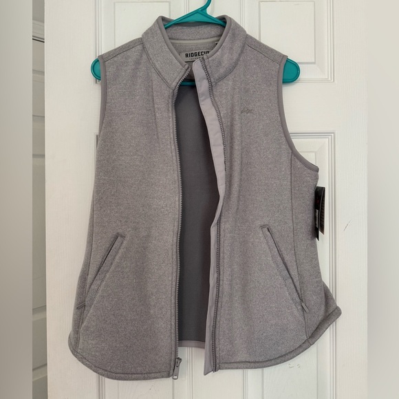 Ridgecut Jackets & Blazers - NWT Women's Vest